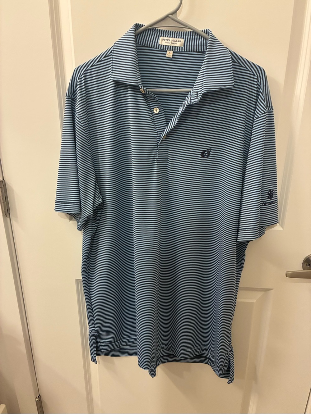 Peter Millar Polo